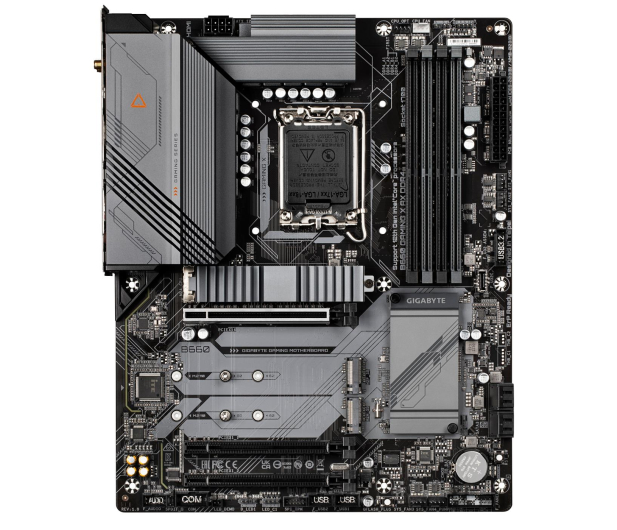 Gigabyte B660 GAMING X AX DDR4 - 709180 - zdjęcie 4